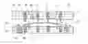 Fig. 01 - Insert molding die structure