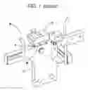 Fig. 02 - Stamping press line station apparatus and apparatus and method for making the same