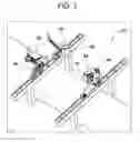 Fig. 08 - Stamping press line station apparatus and apparatus and method for making the same