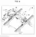Fig. 09 - Stamping press line station apparatus and apparatus and method for making the same
