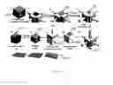 Fig. 23 - Material systems and methods of manufacture for auxetic foams