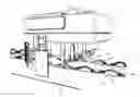 Fig. 01 - An Apparatus and a Method for Constructing a Construction Element or a Building