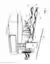 Fig. 03 - An Apparatus and a Method for Constructing a Construction Element or a Building
