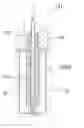Fig. 01 - Hollow container manufacturing method and manufacturing apparatus