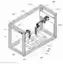 Fig. 01 - Thermoforming mold trimming system and process