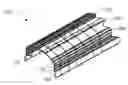 Fig. 01 - DOOR SAFETY SHIELD AND METHODS OF MANUFACTURING