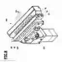 Fig. 09 - Device for fixing an edge material