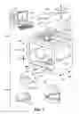 Fig. 02 - Three-dimensional printing along a curved surface