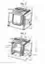 Fig. 03 - THREE-DIMENSIONAL FABRICATING APPARATUS