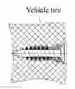 Fig. 01 - Quick tire repairing nail and using method thereof