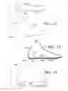 Fig. 12 - Articles of wear and processes for making the same