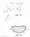 Fig. 14 - Articles of wear and processes for making the same