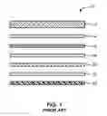 Fig. 02 - NOVEL SOLAR MODULES, SUPPORTING LAYER STACKS AND METHODS OF FABRICATING THEREOF