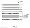 Fig. 06 - NOVEL SOLAR MODULES, SUPPORTING LAYER STACKS AND METHODS OF FABRICATING THEREOF