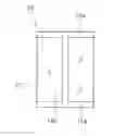 Fig. 01 - MULTILAYER STRUCTURE, METHOD FOR PRODUCING SAME, PACKAGING MATERIAL AND PRODUCT INCLUDING SAME, AND ELECTRONIC DEVICE