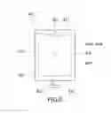 Fig. 04 - MULTILAYER STRUCTURE, METHOD FOR PRODUCING SAME, PACKAGING MATERIAL AND PRODUCT INCLUDING SAME, AND ELECTRONIC DEVICE