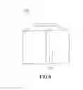 Fig. 05 - MULTILAYER STRUCTURE, METHOD FOR PRODUCING SAME, PACKAGING MATERIAL AND PRODUCT INCLUDING SAME, AND ELECTRONIC DEVICE