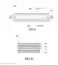 Fig. 07 - MULTILAYER STRUCTURE, METHOD FOR PRODUCING SAME, PACKAGING MATERIAL AND PRODUCT INCLUDING SAME, AND ELECTRONIC DEVICE