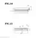 Fig. 07 - Multilayer composite body of metal and polypropylene-based resin composition and method for producing same