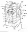 Fig. 01 - Maintenance unit and liquid ejecting apparatus