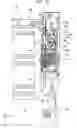Fig. 10 - Maintenance unit and liquid ejecting apparatus