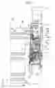 Fig. 11 - Maintenance unit and liquid ejecting apparatus