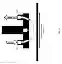 Fig. 10 - High height ink jet printing