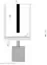 Fig. 19 - High height ink jet printing