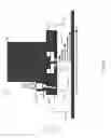 Fig. 41 - High height ink jet printing