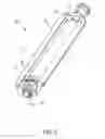 Fig. 03 - Platen unit and printer
