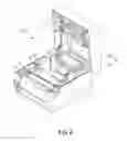 Fig. 05 - Platen unit and printer