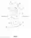 Fig. 10 - Platen unit and printer