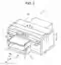 Fig. 03 - Printing apparatus and method of moving medium support unit