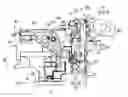 Fig. 01 - Carriage assembly and head position adjustment mechanism
