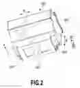 Fig. 03 - Carriage assembly and head position adjustment mechanism