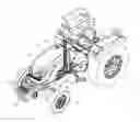 Fig. 01 - Tractor