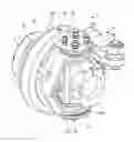 Fig. 01 - Rotary joint assembly