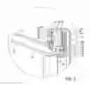 Fig. 06 - Rotary joint assembly