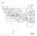 Fig. 02 - Compressed-air supply system, pneumatic system and method for operating a compressed-air supply system