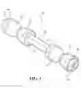 Fig. 04 - Sway bar linkage with bushing