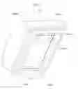 Fig. 05 - Seat with warmer
