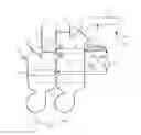 Fig. 04 - Heat pump system for vehicle