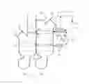 Fig. 06 - Heat pump system for vehicle