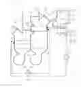 Fig. 10 - Heat pump system for vehicle