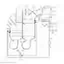 Fig. 13 - Heat pump system for vehicle