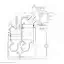 Fig. 14 - Heat pump system for vehicle