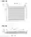 Fig. 12 - Radiant heater