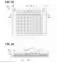Fig. 14 - Radiant heater