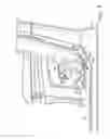Fig. 04 - Gate assembly for a motor vehicle with latching in stowed and deployed positions