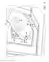 Fig. 06 - Gate assembly for a motor vehicle with latching in stowed and deployed positions